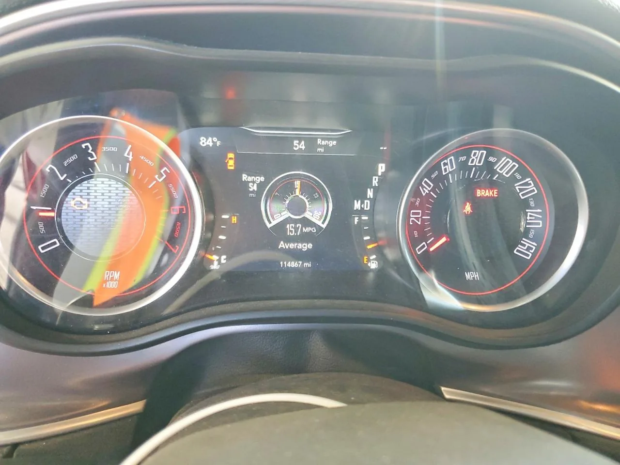 2019 Dodge CHALLENGER R Lot #48490156 thumbnail 9