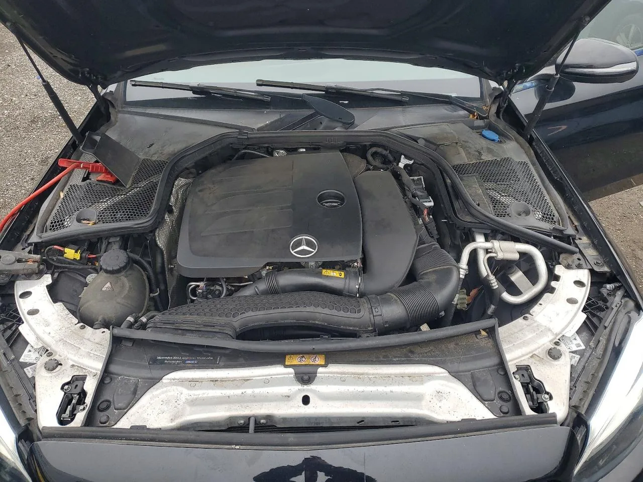 2019 Mercedes-benz C 300 4MATIC Lot #48510396 thumbnail 10