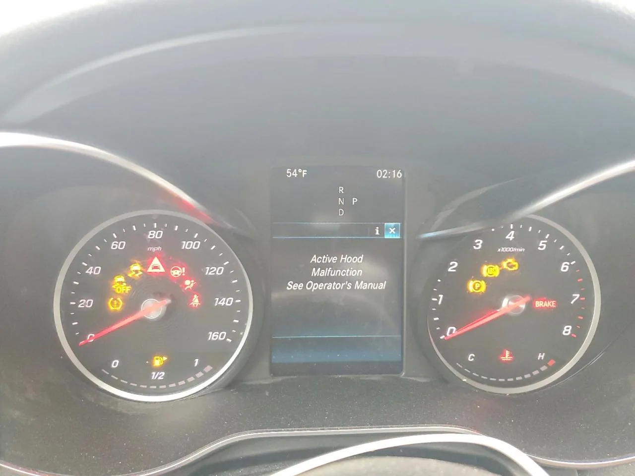 2019 Mercedes-benz C 300 4MATIC Lot #48510396 thumbnail 11