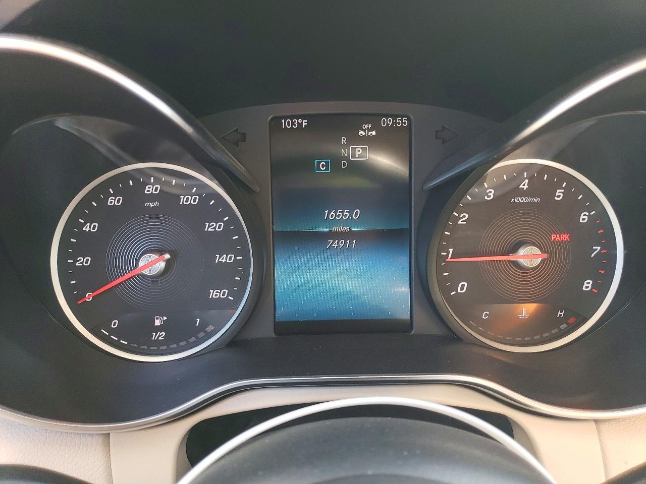 2019 Mercedes-benz C 300 Lot #48514076 — VINARCHIVE