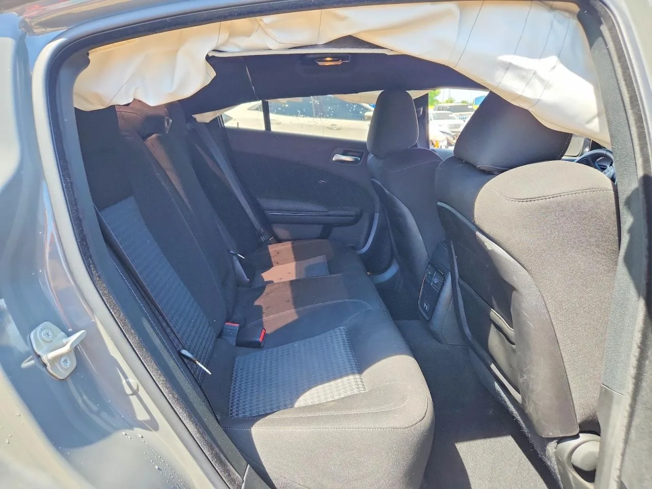 2023 Dodge CHARGER GT Lot #48607916 thumbnail 9