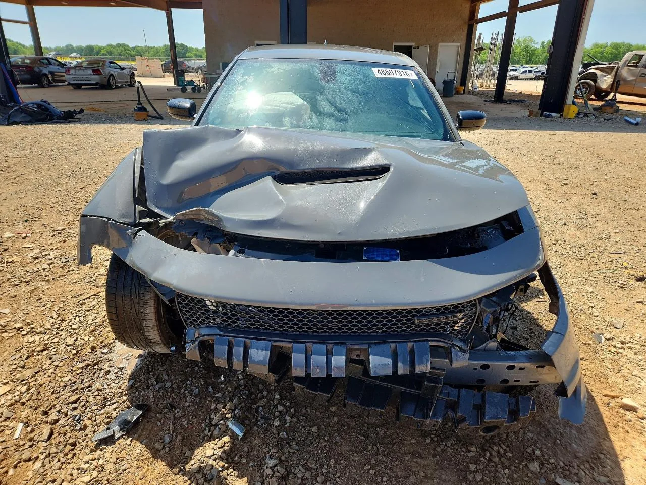 2023 Dodge CHARGER GT Lot #48607916 thumbnail 12