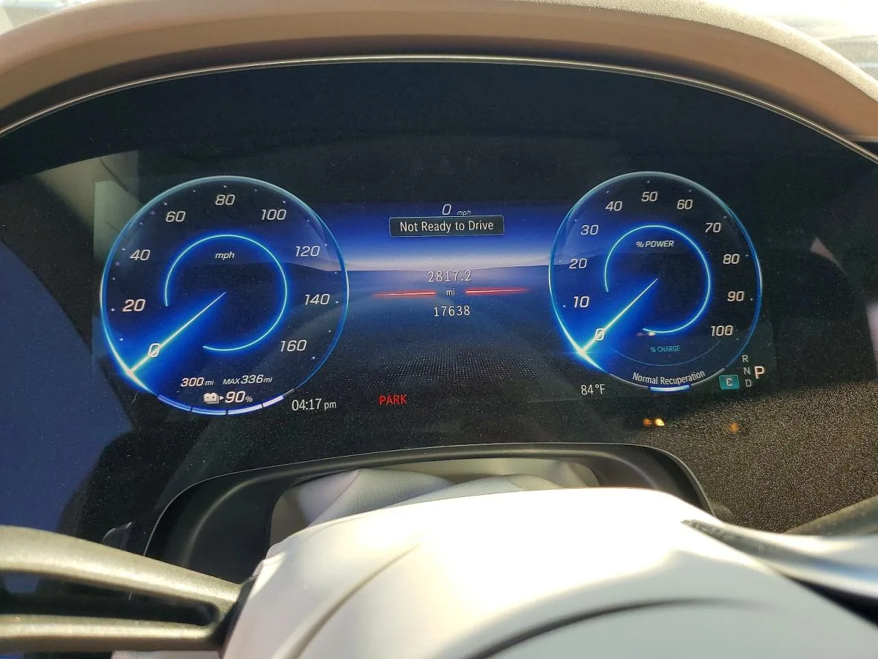 2024 Mercedes-benz EQS SEDAN 450 4MATIC Lot #48637146 thumbnail 7