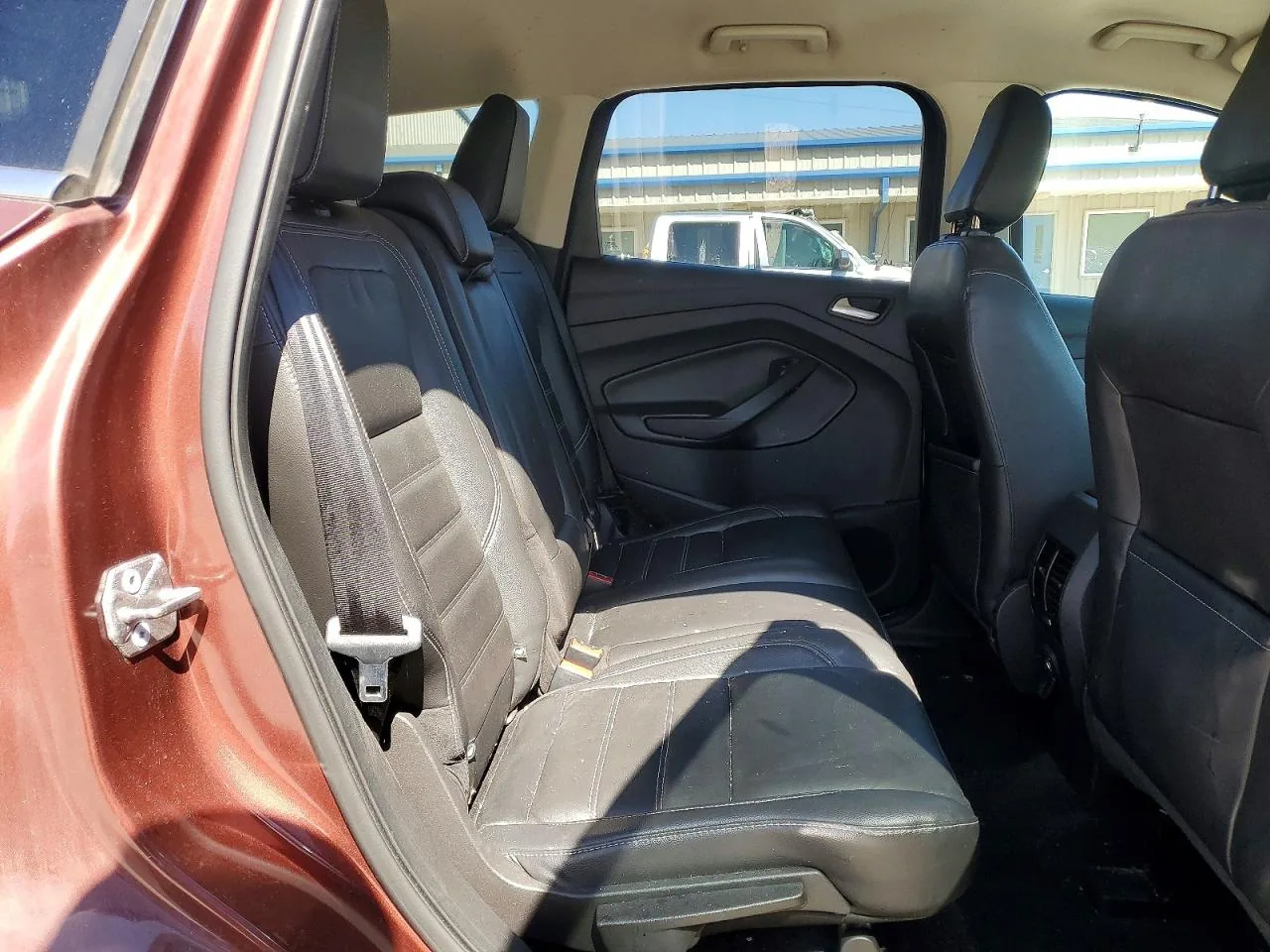 2018 Ford ESCAPE SEL Lot #48650806 thumbnail 2