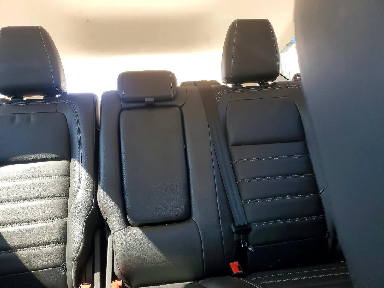 2018 Ford ESCAPE SEL Lot #48650806 thumbnail 6