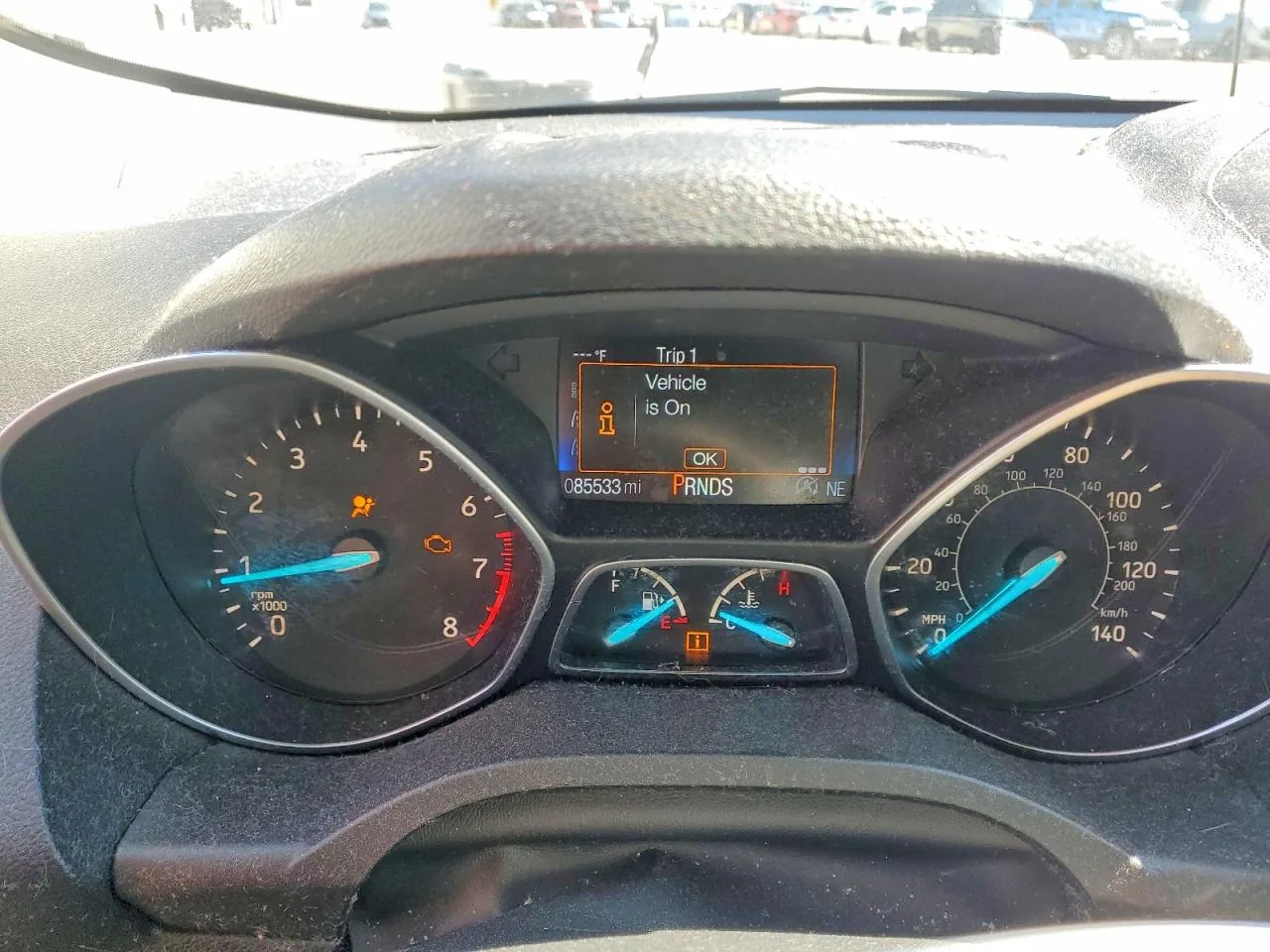 2018 Ford ESCAPE SEL Lot #48650806 thumbnail 11