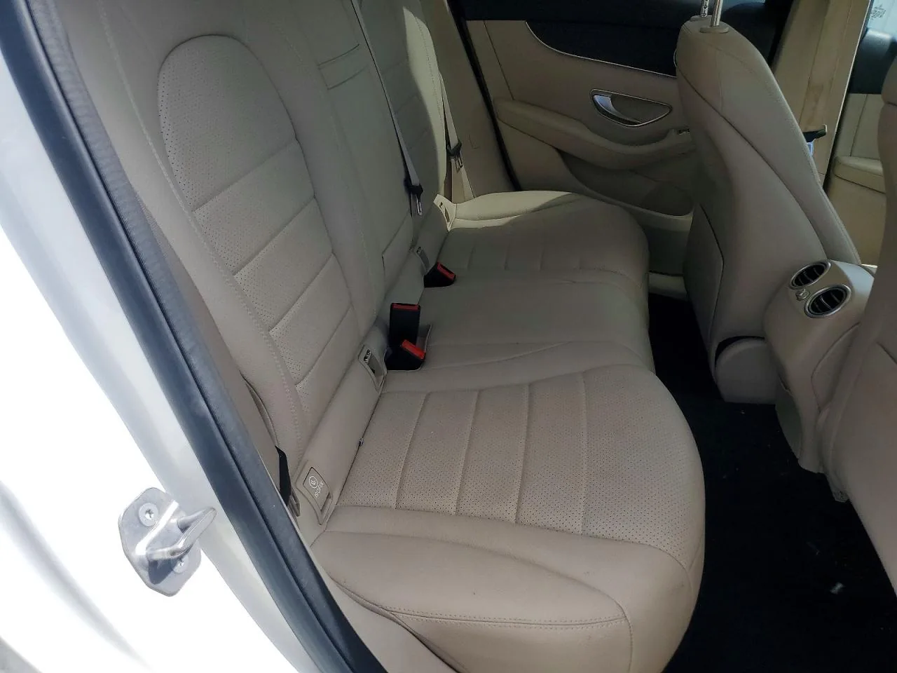 2020 Mercedes-benz GLC 300 Lot #48692066 thumbnail 8