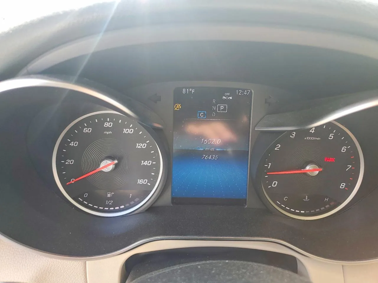 2020 Mercedes-benz GLC 300 Lot #48692066 thumbnail 10