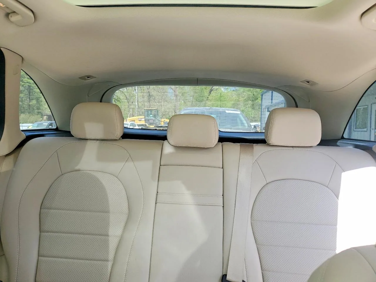 2020 Mercedes-benz GLC 300 Lot #48692066 thumbnail 11