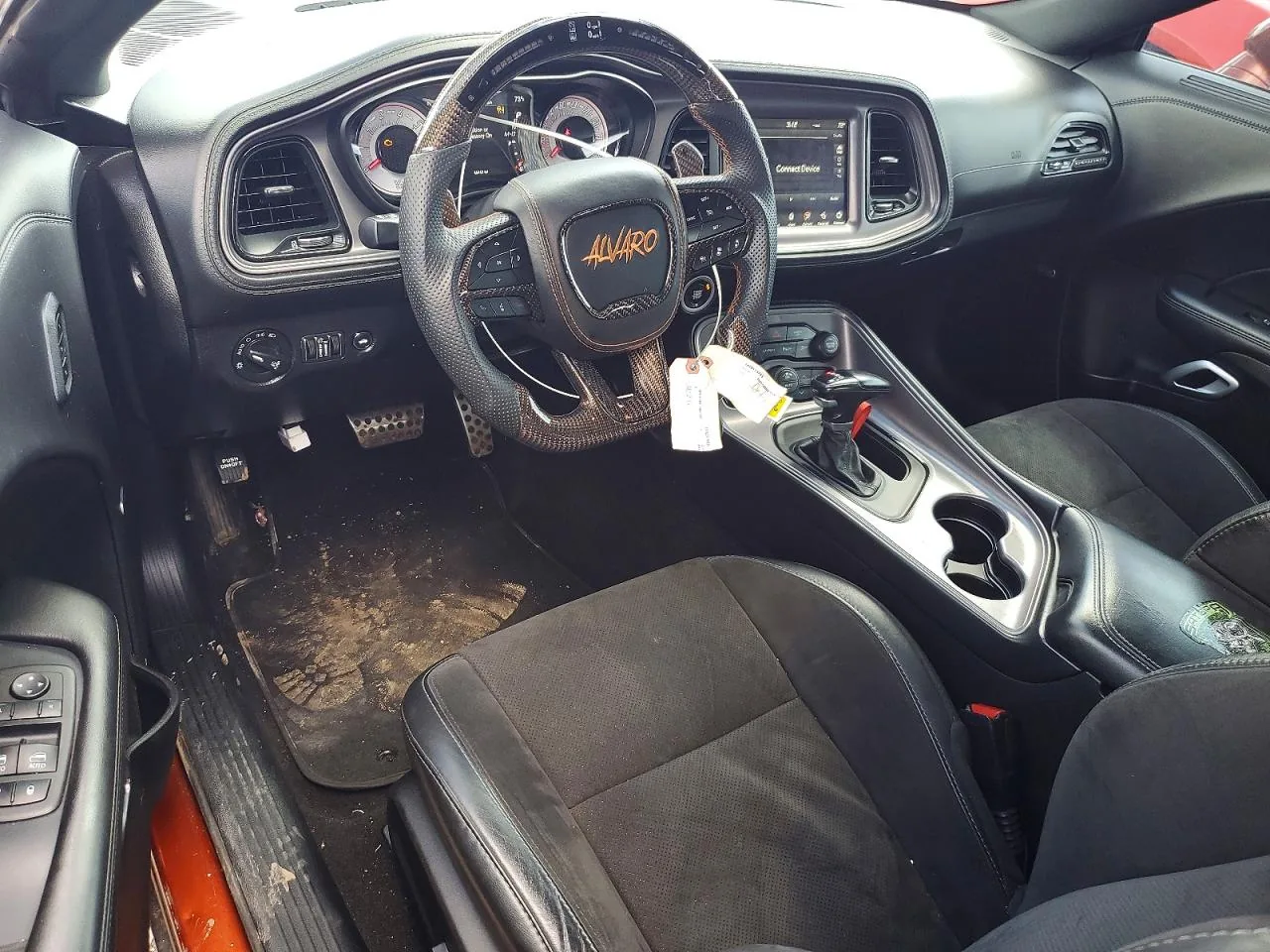 2023 Dodge CHALLENGER R Lot #48710636 thumbnail 10