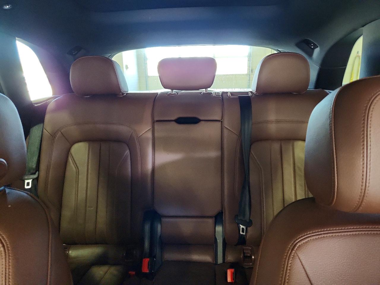 2018 Audi Q5 PREMIUM Lot #48784116 — VINARCHIVE