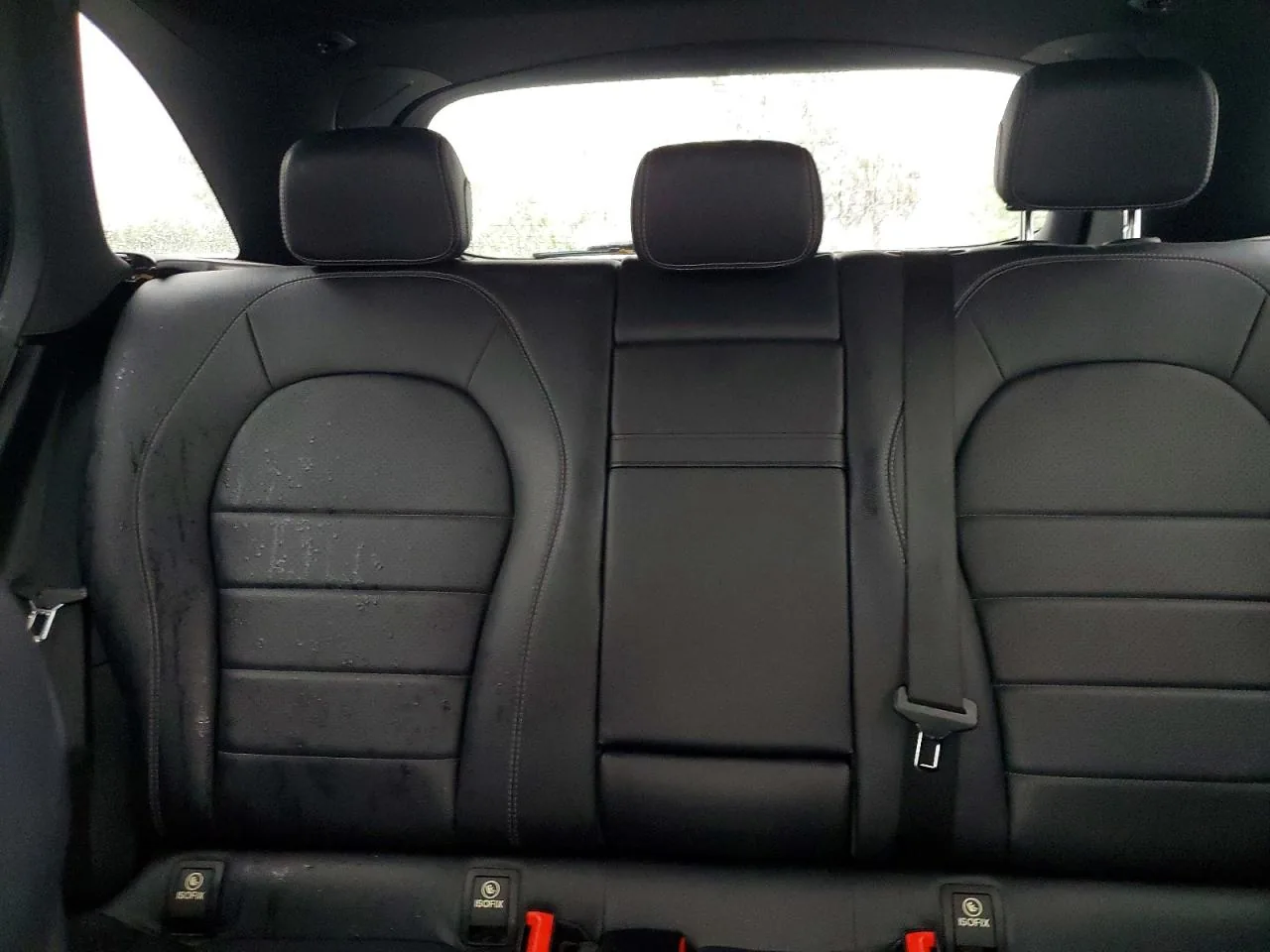 2019 Mercedes-benz GLC 300 Lot #48809166 thumbnail 3