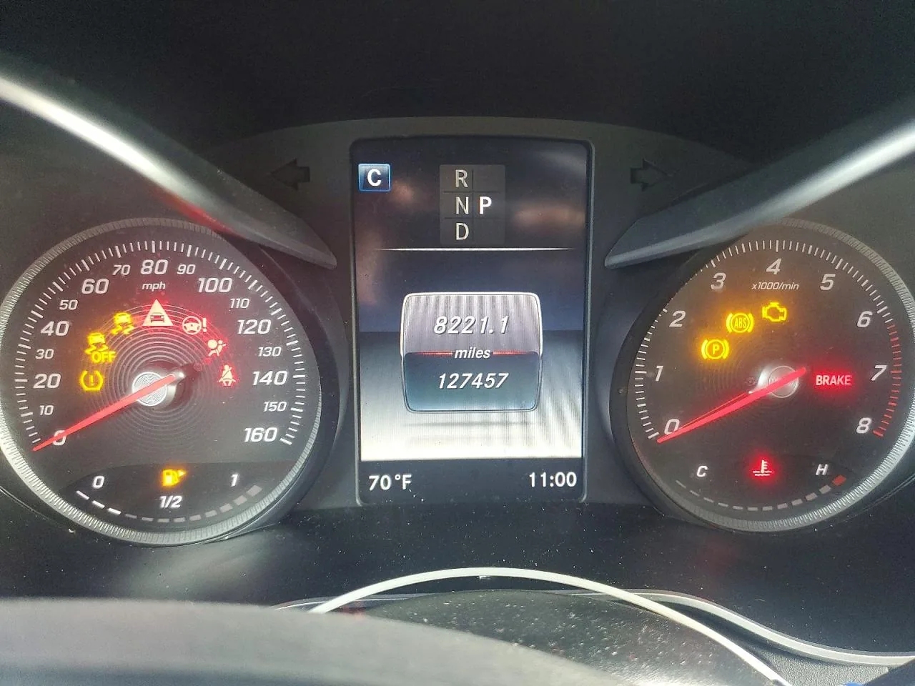 2019 Mercedes-benz GLC 300 Lot #48809166 thumbnail 4