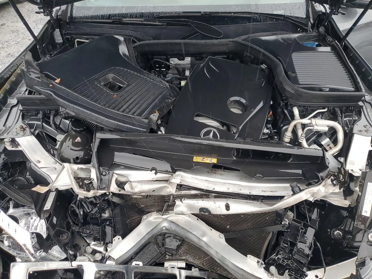 2019 Mercedes-benz GLC 300