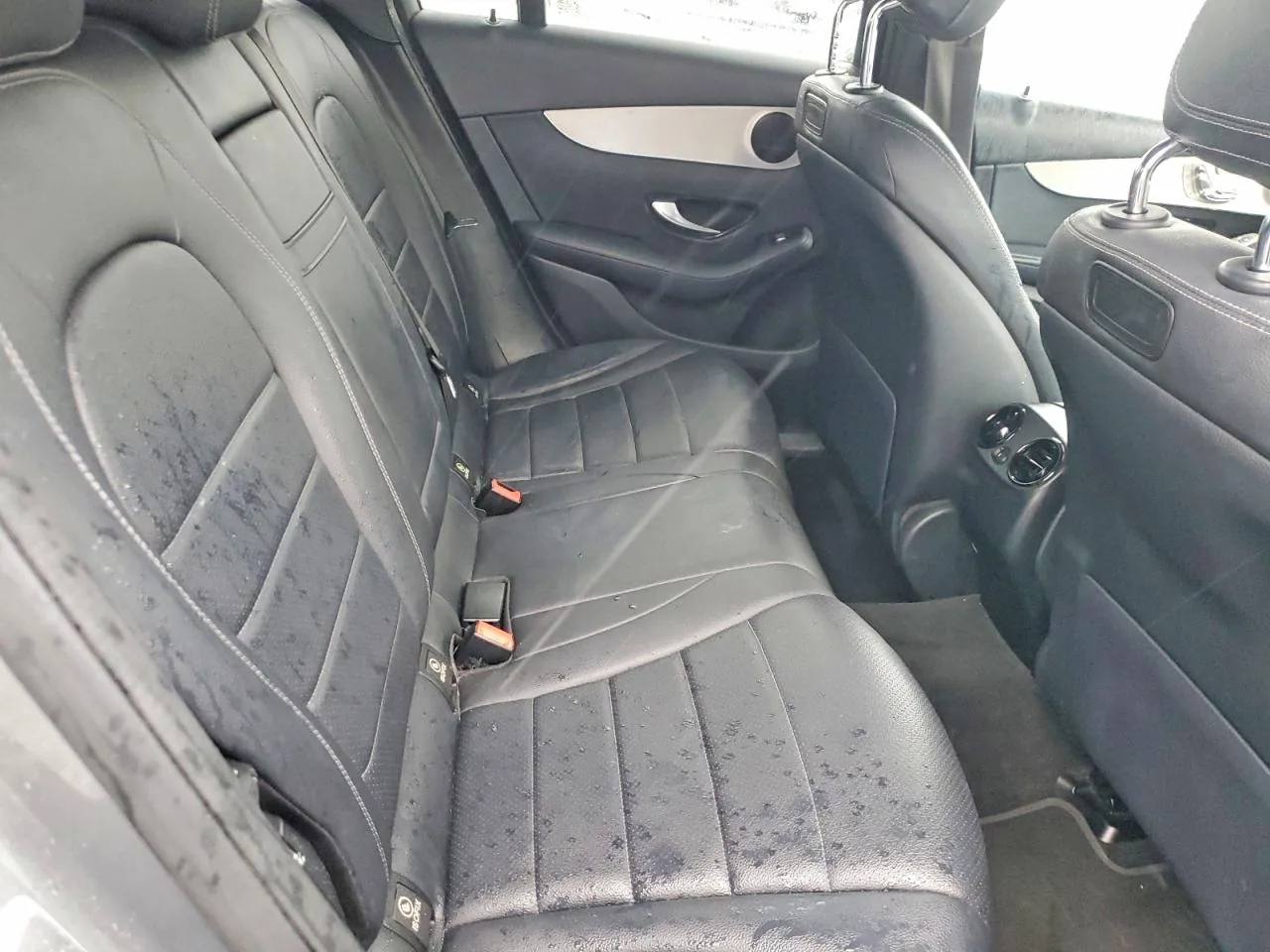 2019 Mercedes-benz GLC 300 Lot #48809166 thumbnail 7