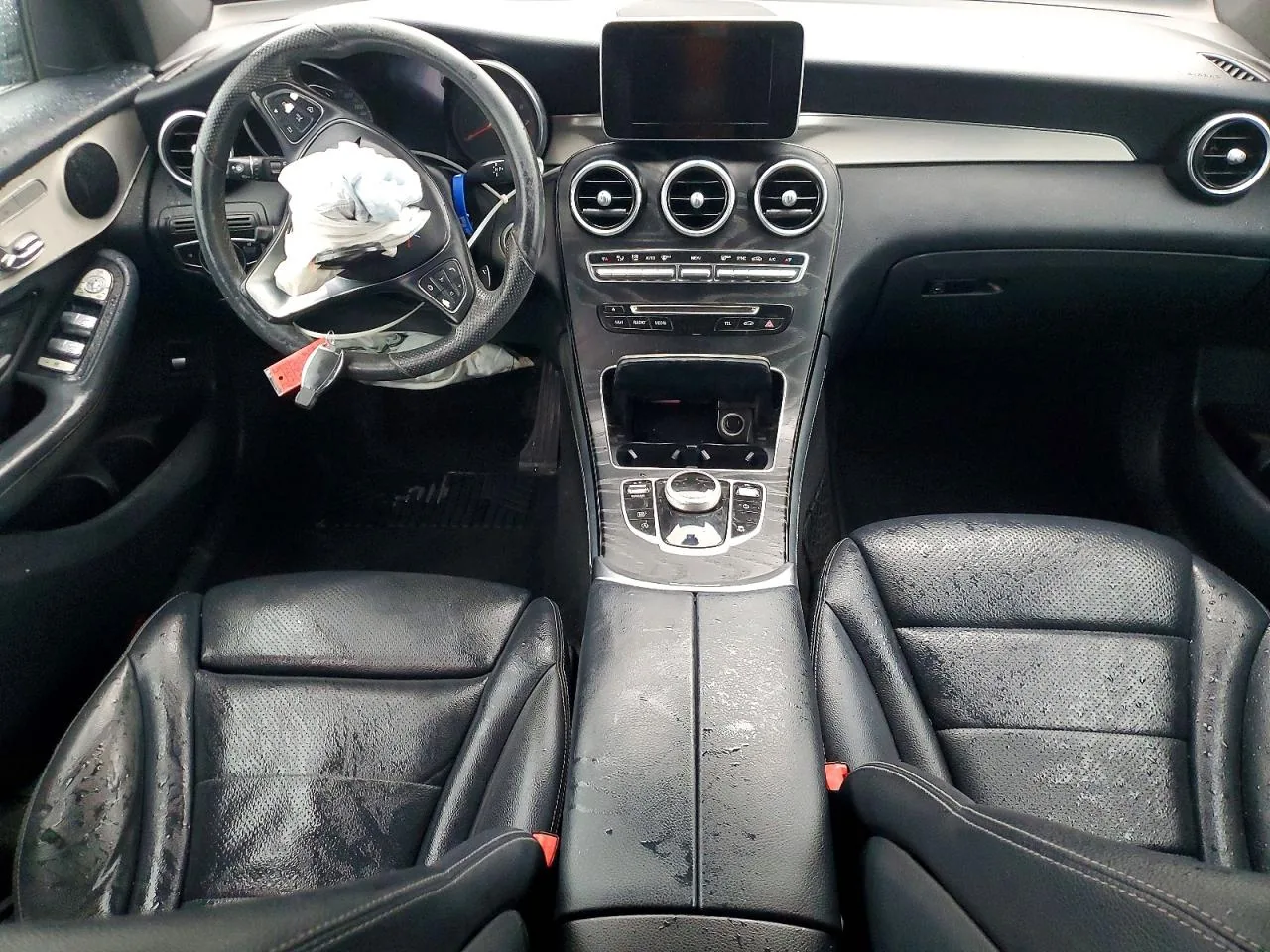 2019 Mercedes-benz GLC 300 Lot #48809166 thumbnail 8