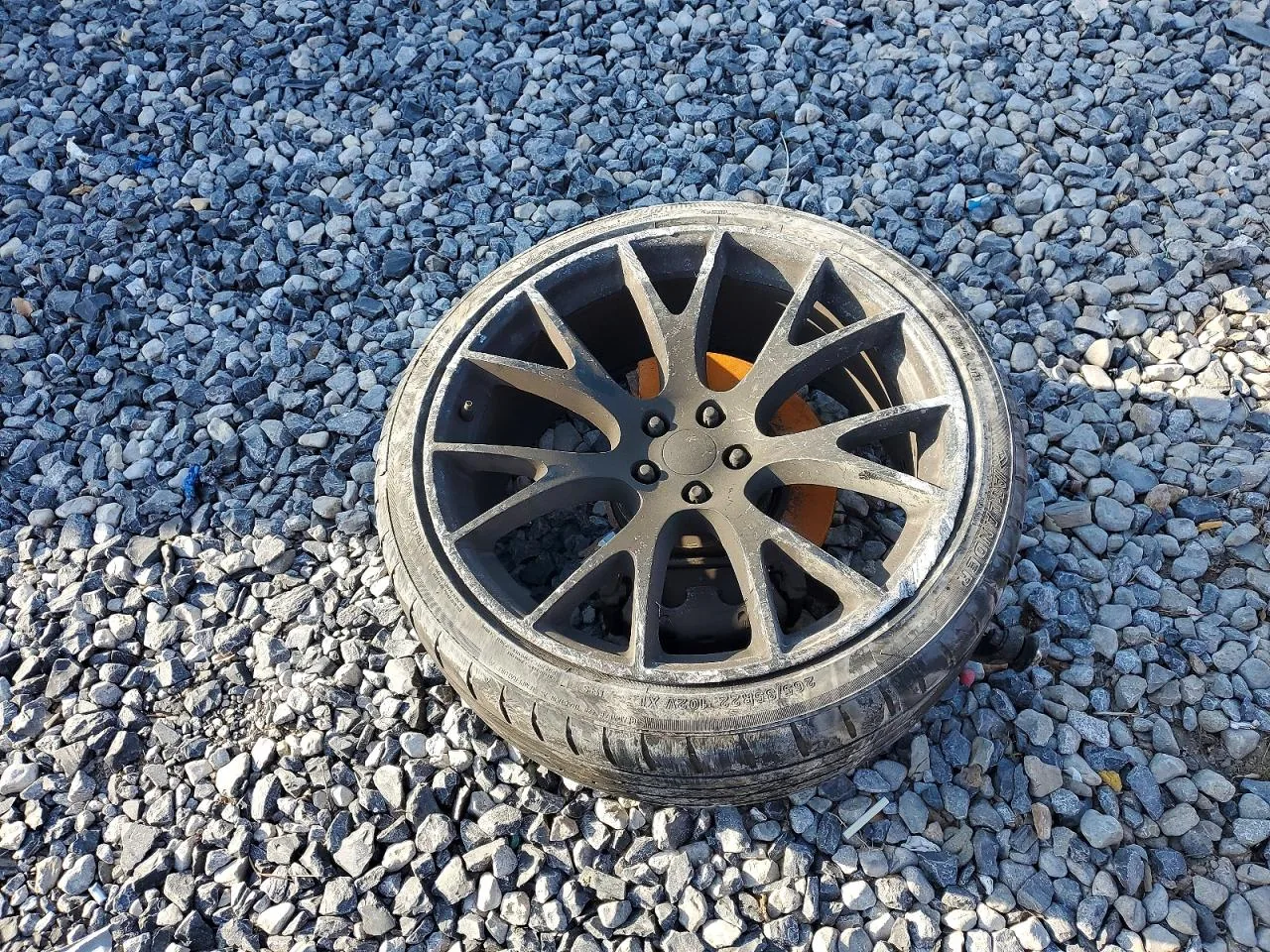 2018 Dodge CHALLENGER R Lot #48834036 thumbnail 6