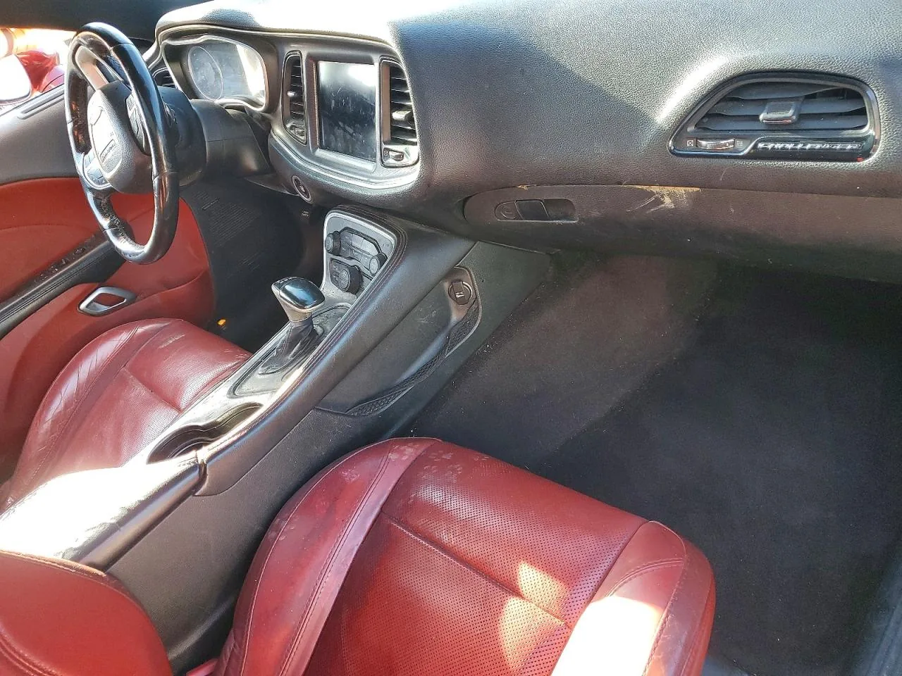 2018 Dodge CHALLENGER R Lot #48834036 thumbnail 4