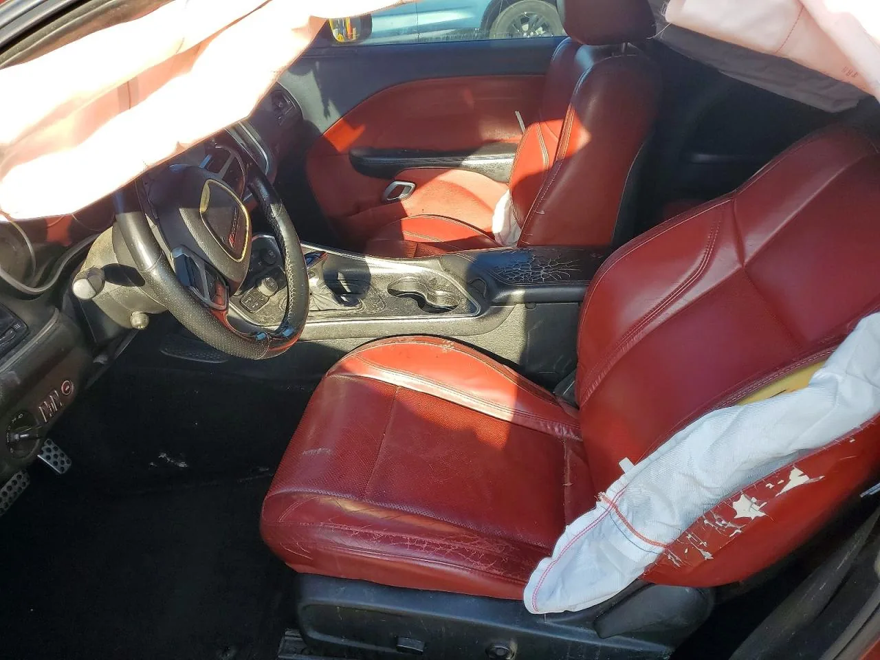 2018 Dodge CHALLENGER R Lot #48834036 thumbnail 10