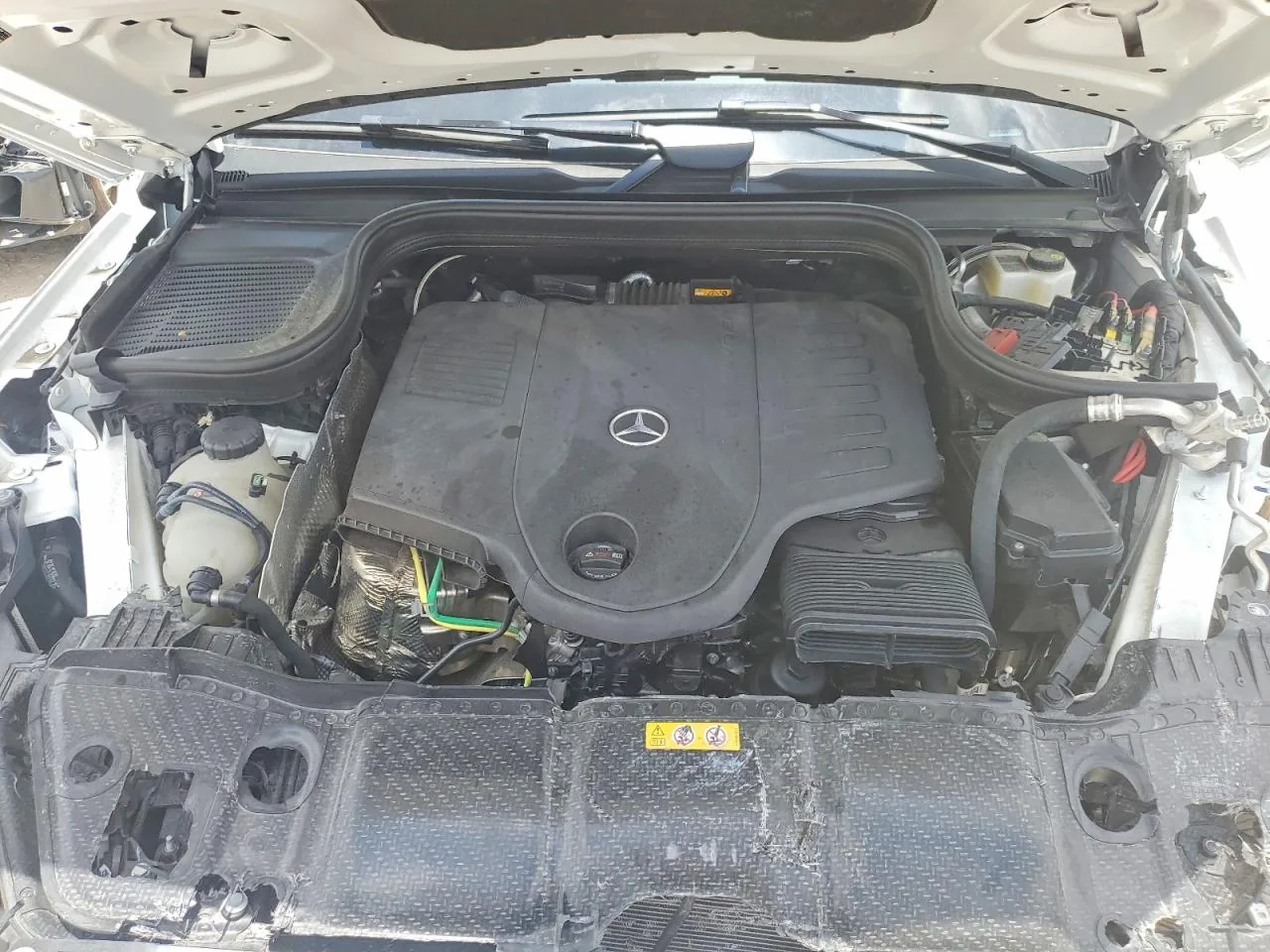 2025 Mercedes-benz GLE 450 4MATIC