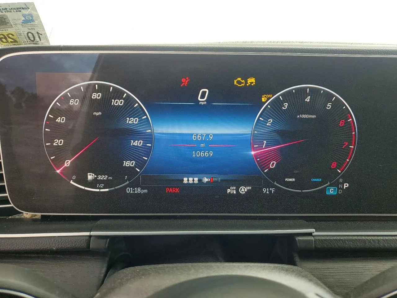 2025 Mercedes-benz GLE 450 4MATIC Lot #48854596 thumbnail 4