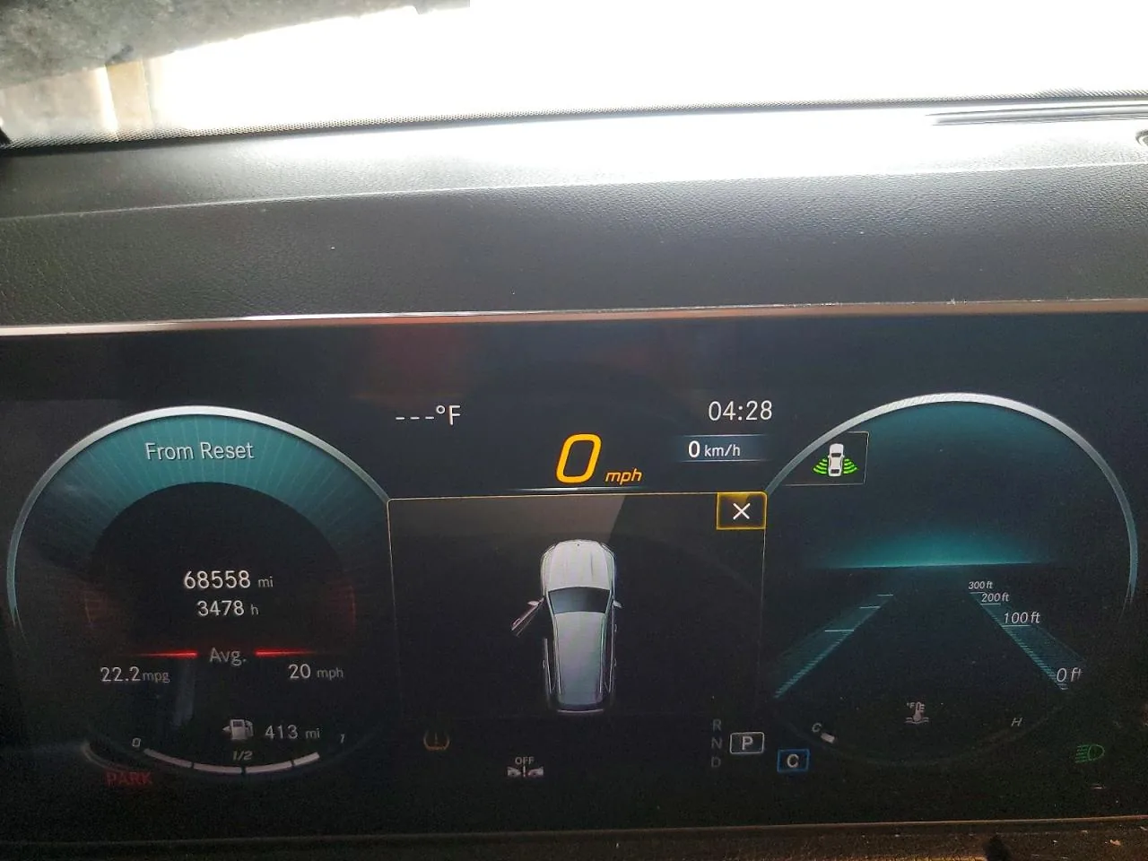 2021 Mercedes-benz GLB 250