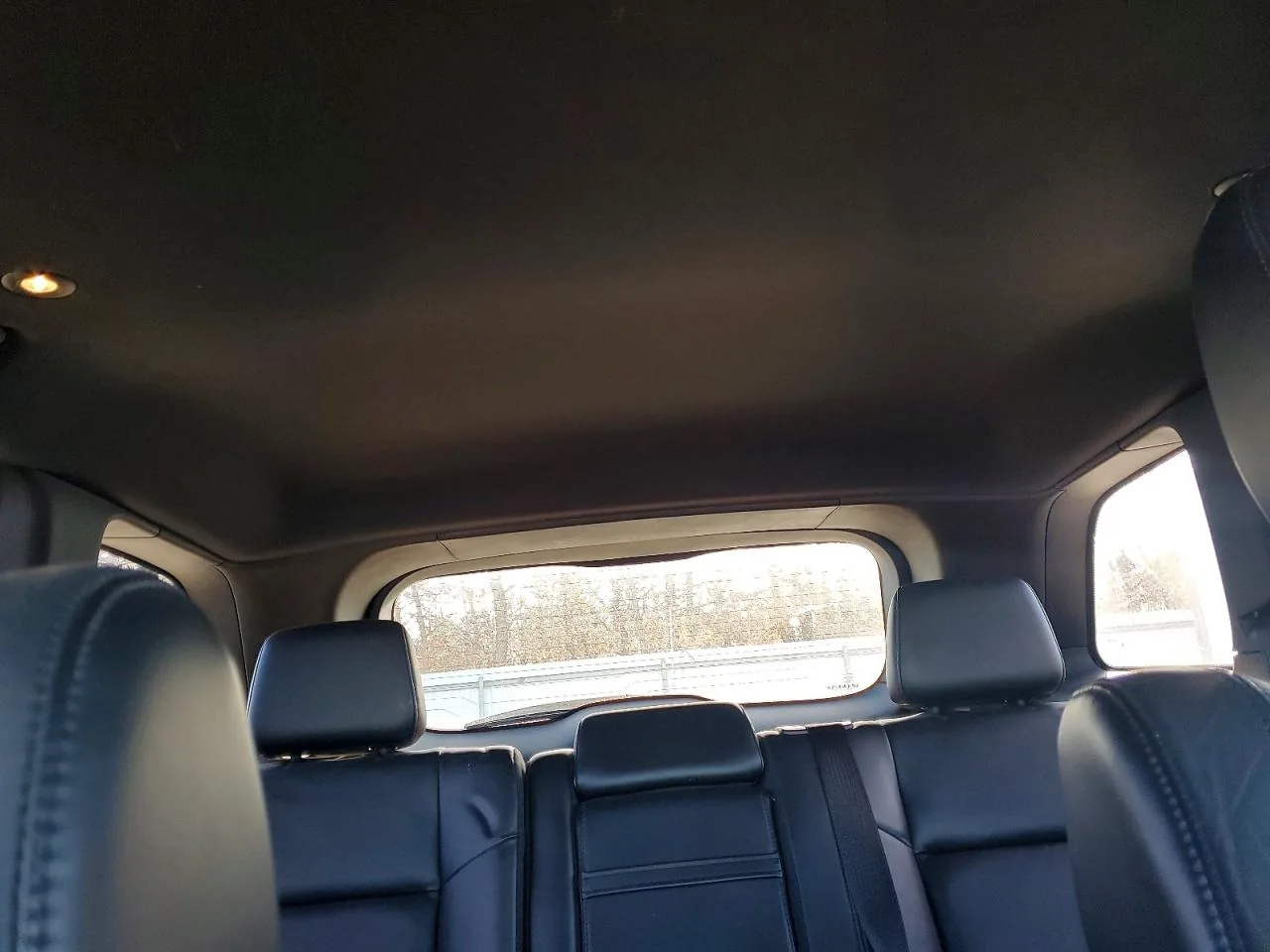 2018 Jeep GRAND CHEROKEE LIMITED Lot #48861346 thumbnail 6