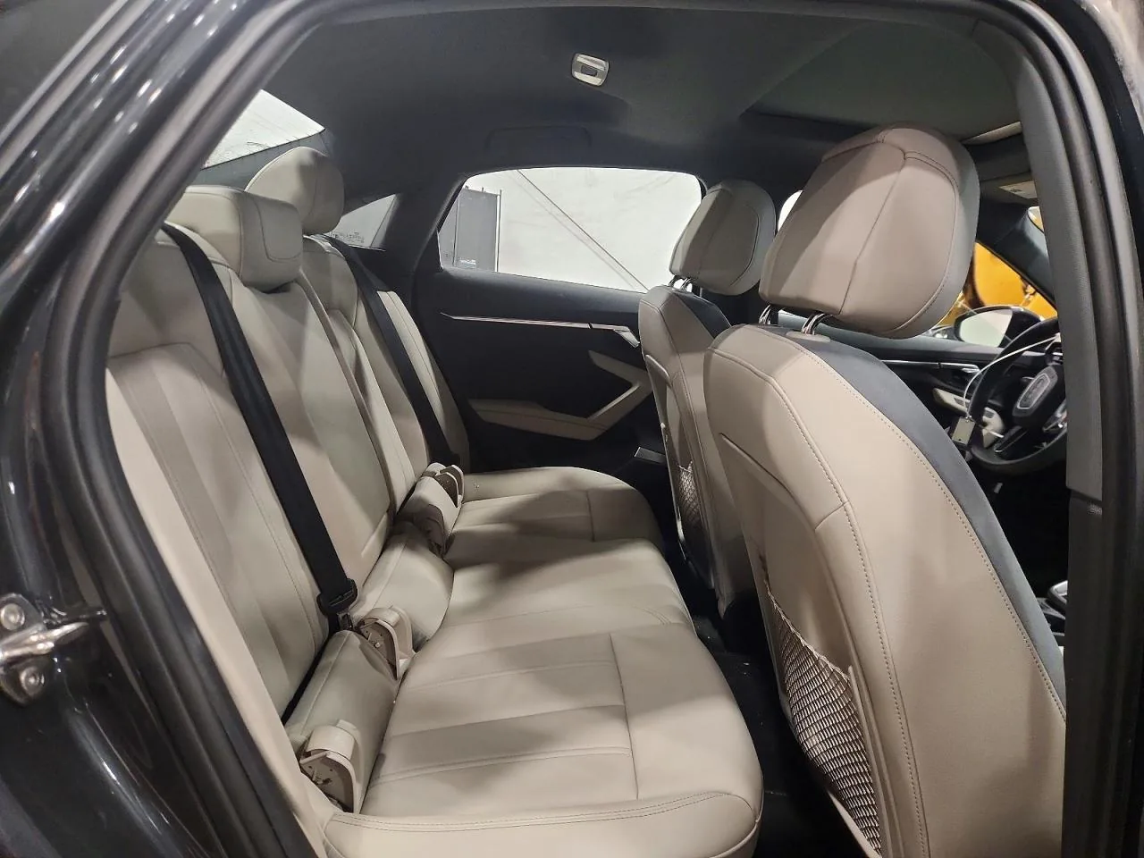 2023 Audi A3 PREMIUM PLUS Lot #48943946 thumbnail 5