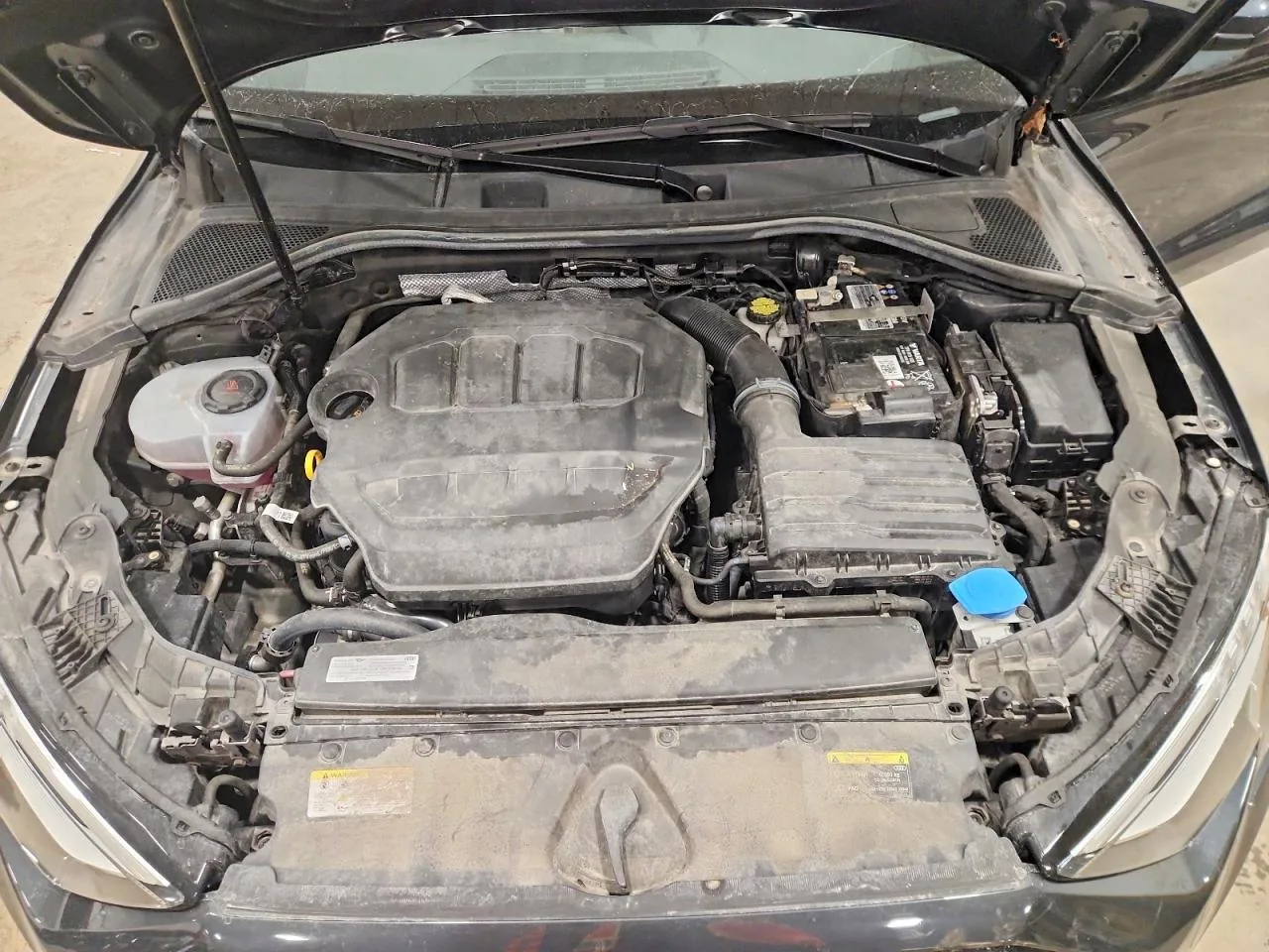 2023 Audi A3 PREMIUM PLUS Lot #48943946 thumbnail 3