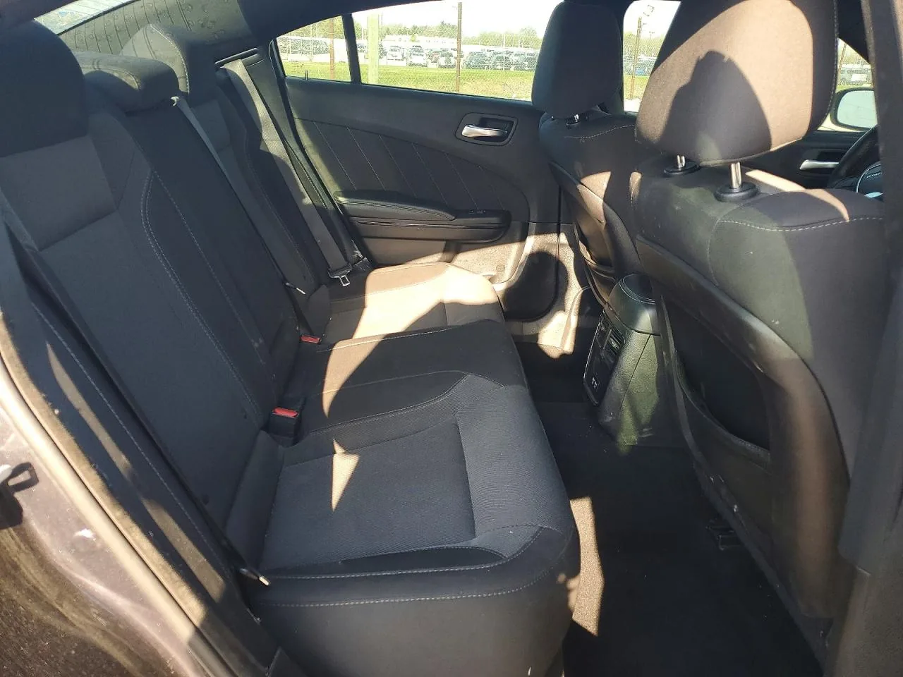2019 Dodge CHARGER SXT Lot #48978096 thumbnail 4