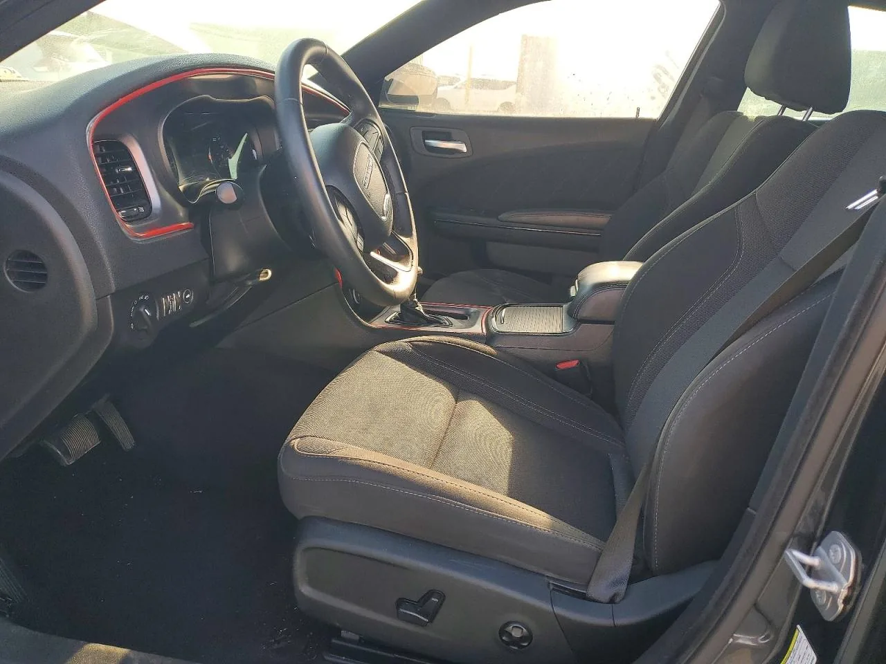 2019 Dodge CHARGER SXT Lot #48978096 thumbnail 8