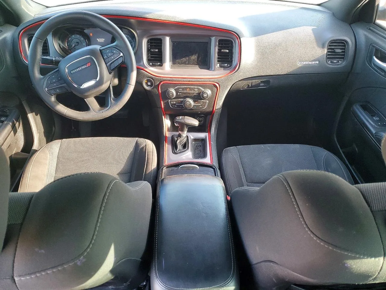 2019 Dodge CHARGER SXT Lot #48978096 thumbnail 10