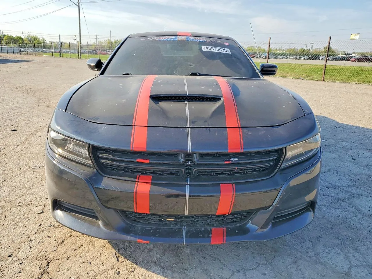 2019 Dodge CHARGER SXT Lot #48978096 thumbnail 11