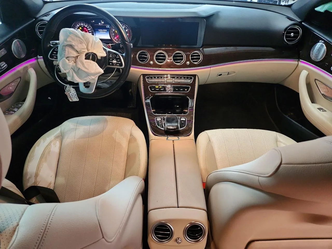 2019 Mercedes-benz E 300