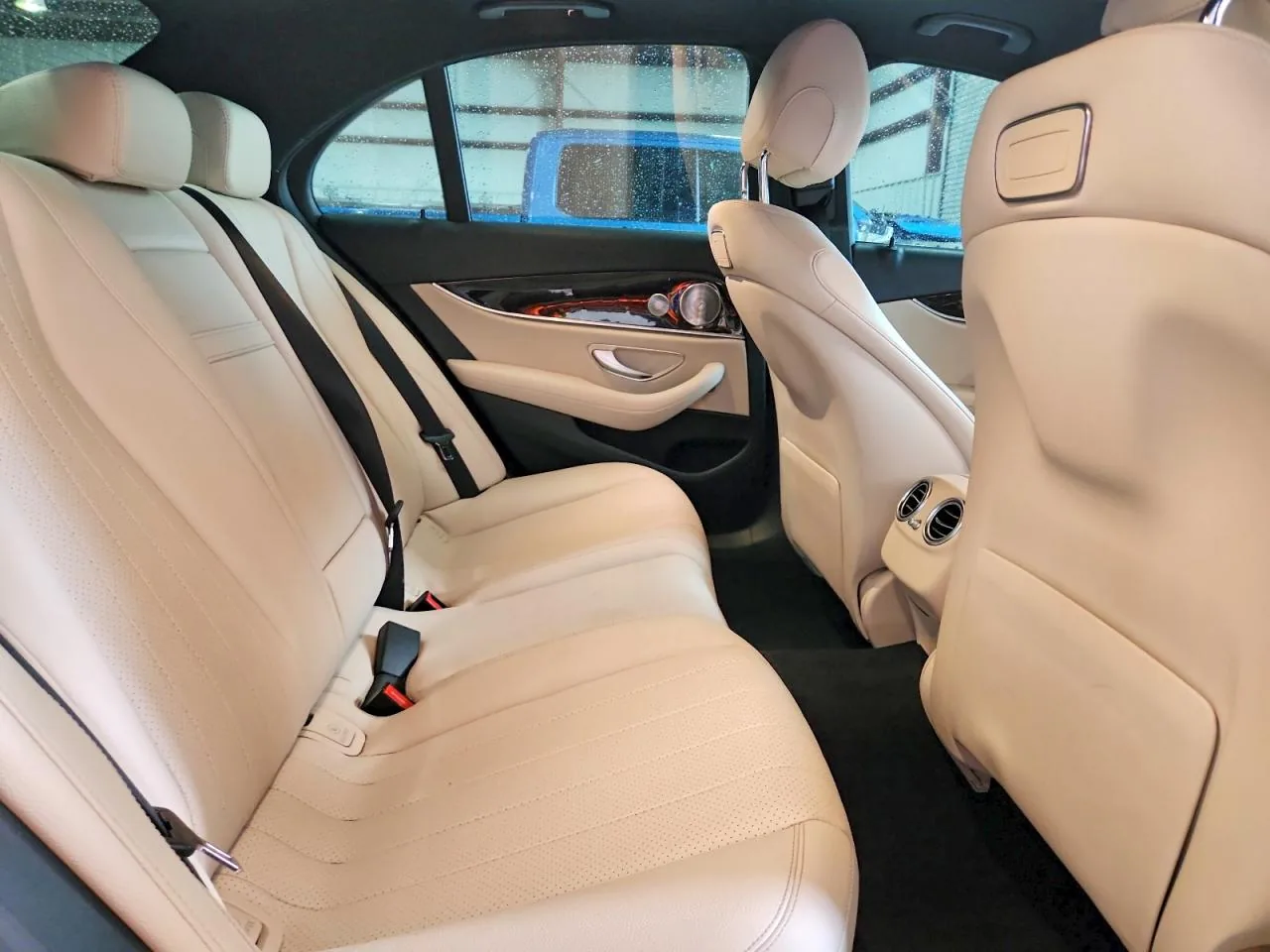 2019 Mercedes-benz E 300 Lot #49016276 thumbnail 7