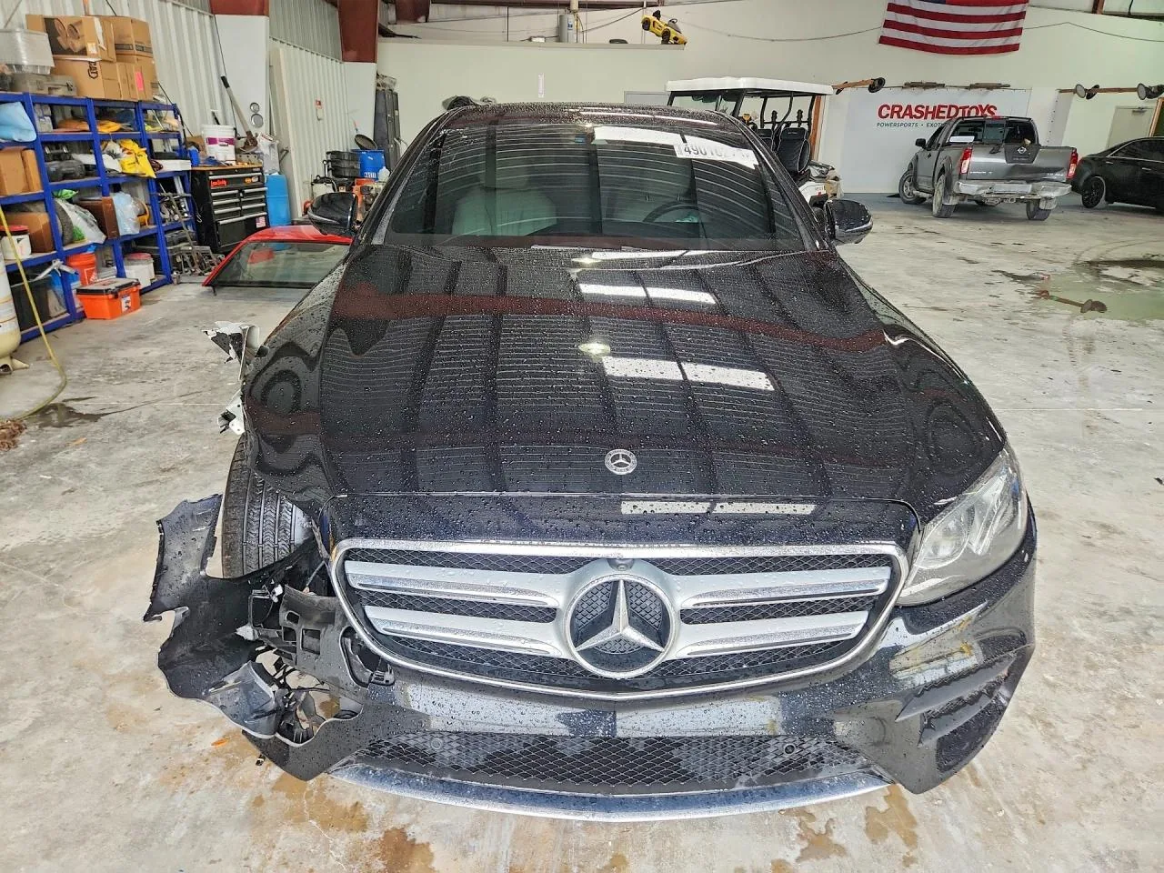 2019 Mercedes-benz E 300 Lot #49016276 thumbnail 2