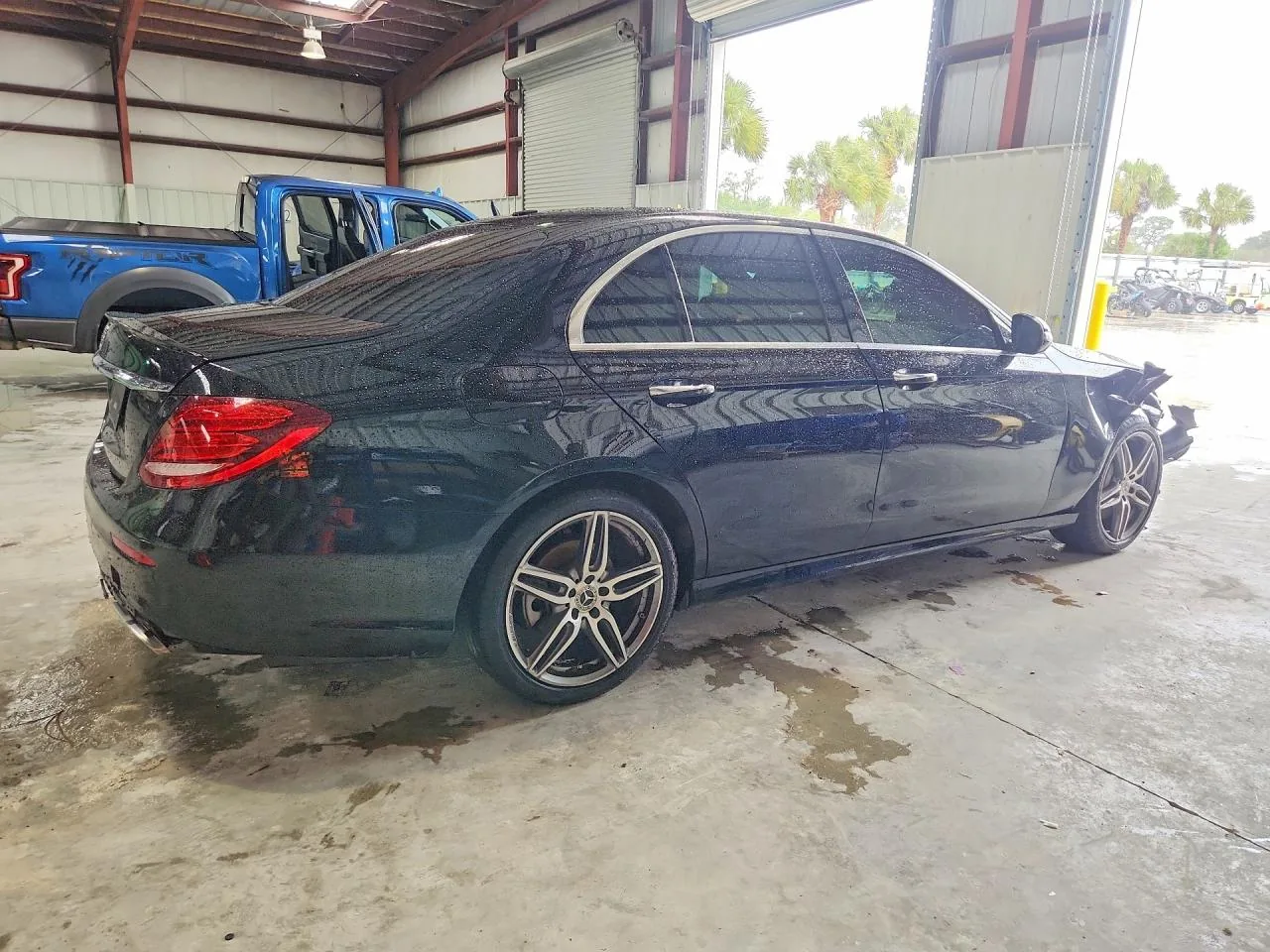 2019 Mercedes-benz E 300 Lot #49016276 thumbnail 5