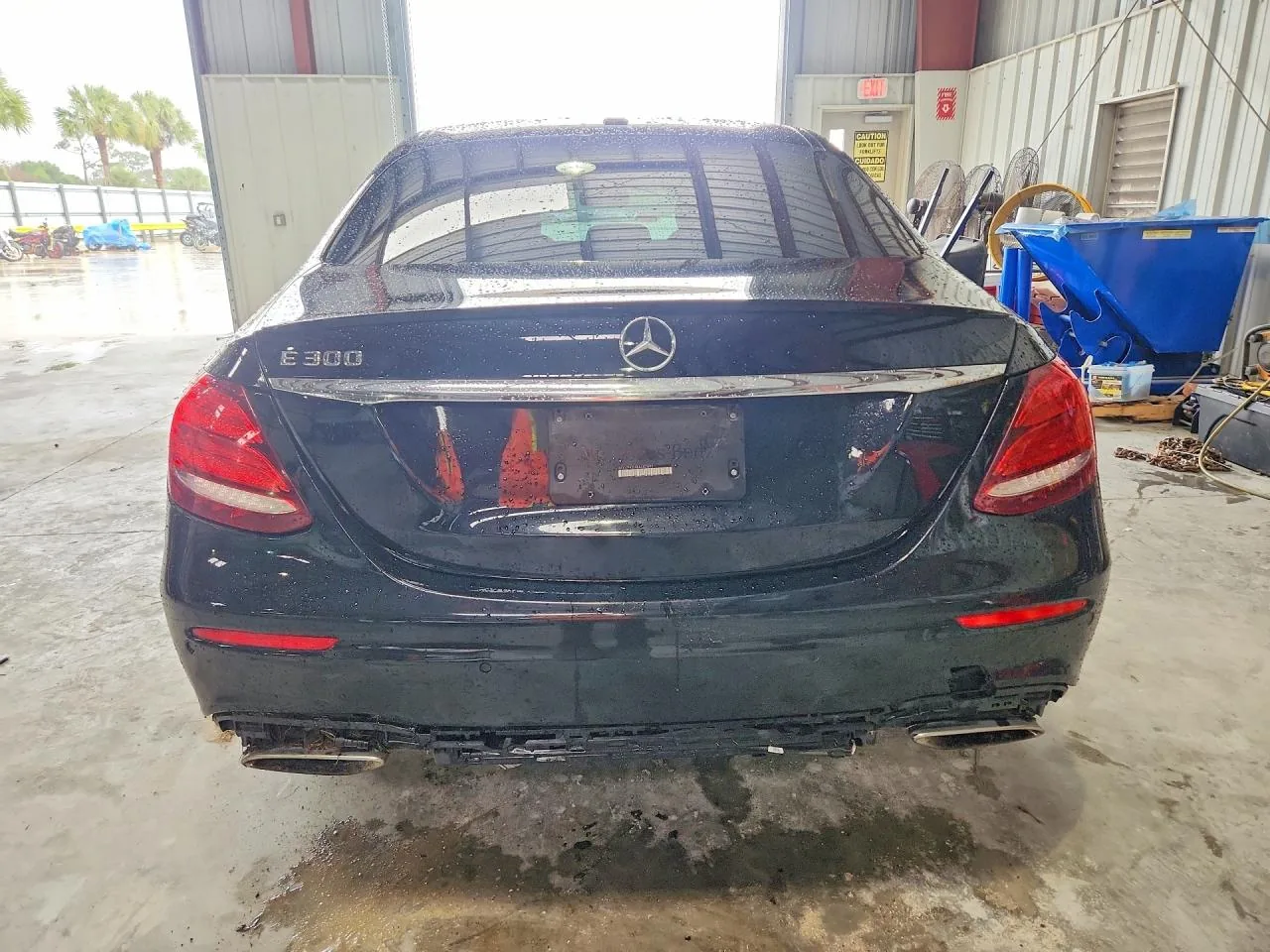 2019 Mercedes-benz E 300 Lot #49016276 thumbnail 8