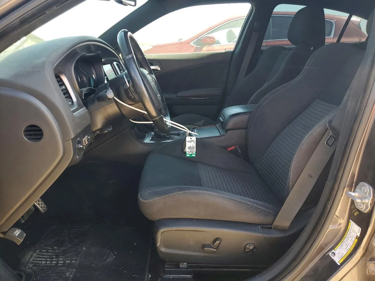 2019 Dodge CHARGER GT Lot #49158976 thumbnail 5