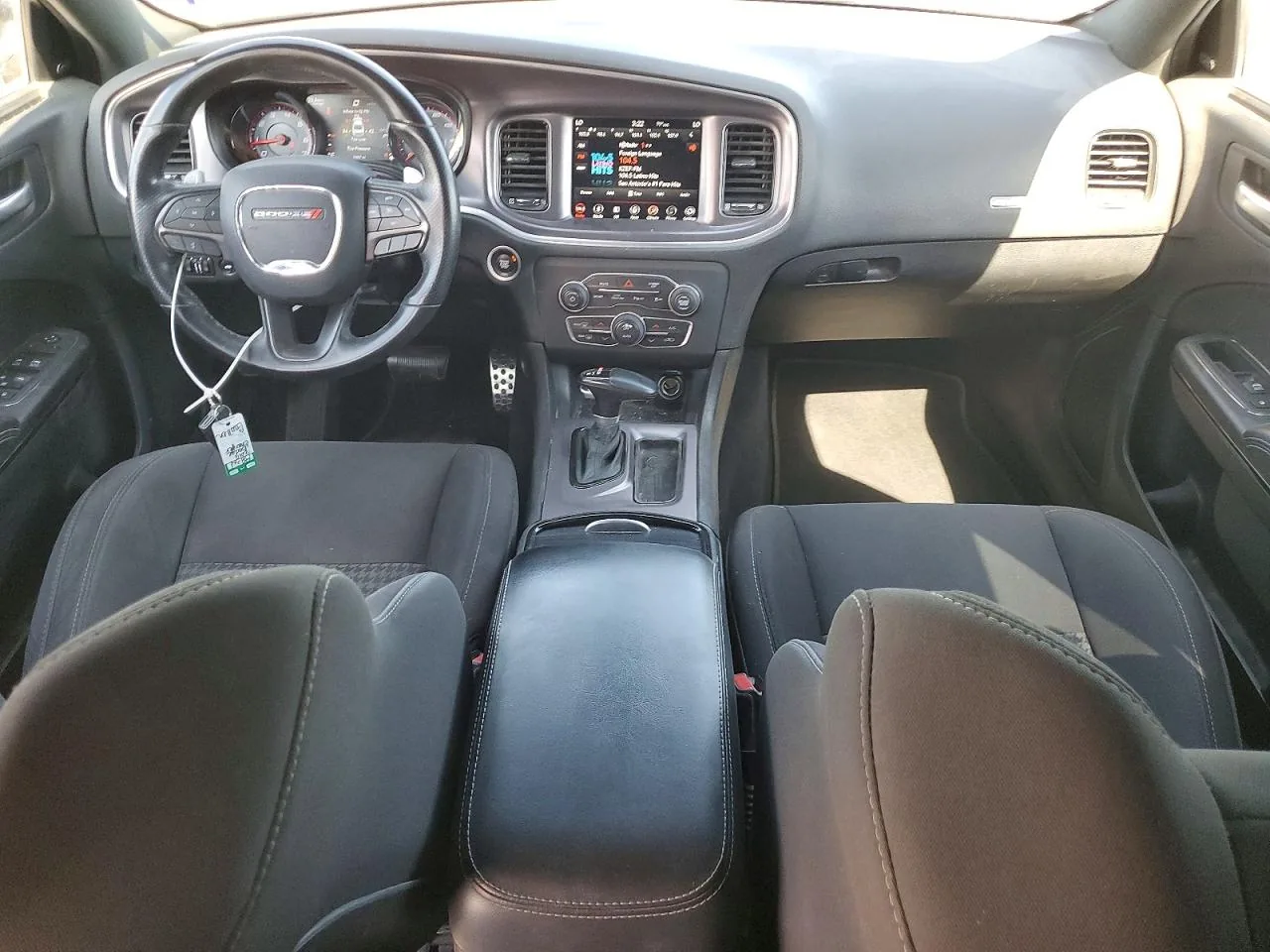 2019 Dodge CHARGER GT Lot #49158976 thumbnail 8