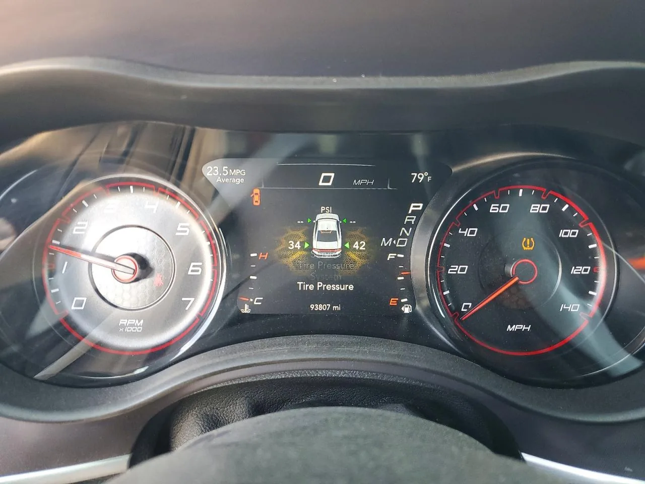 2019 Dodge CHARGER GT Lot #49158976 thumbnail 3