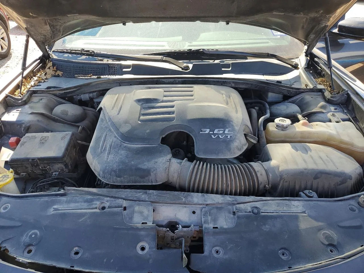2019 Dodge CHARGER GT Lot #49158976 thumbnail 9