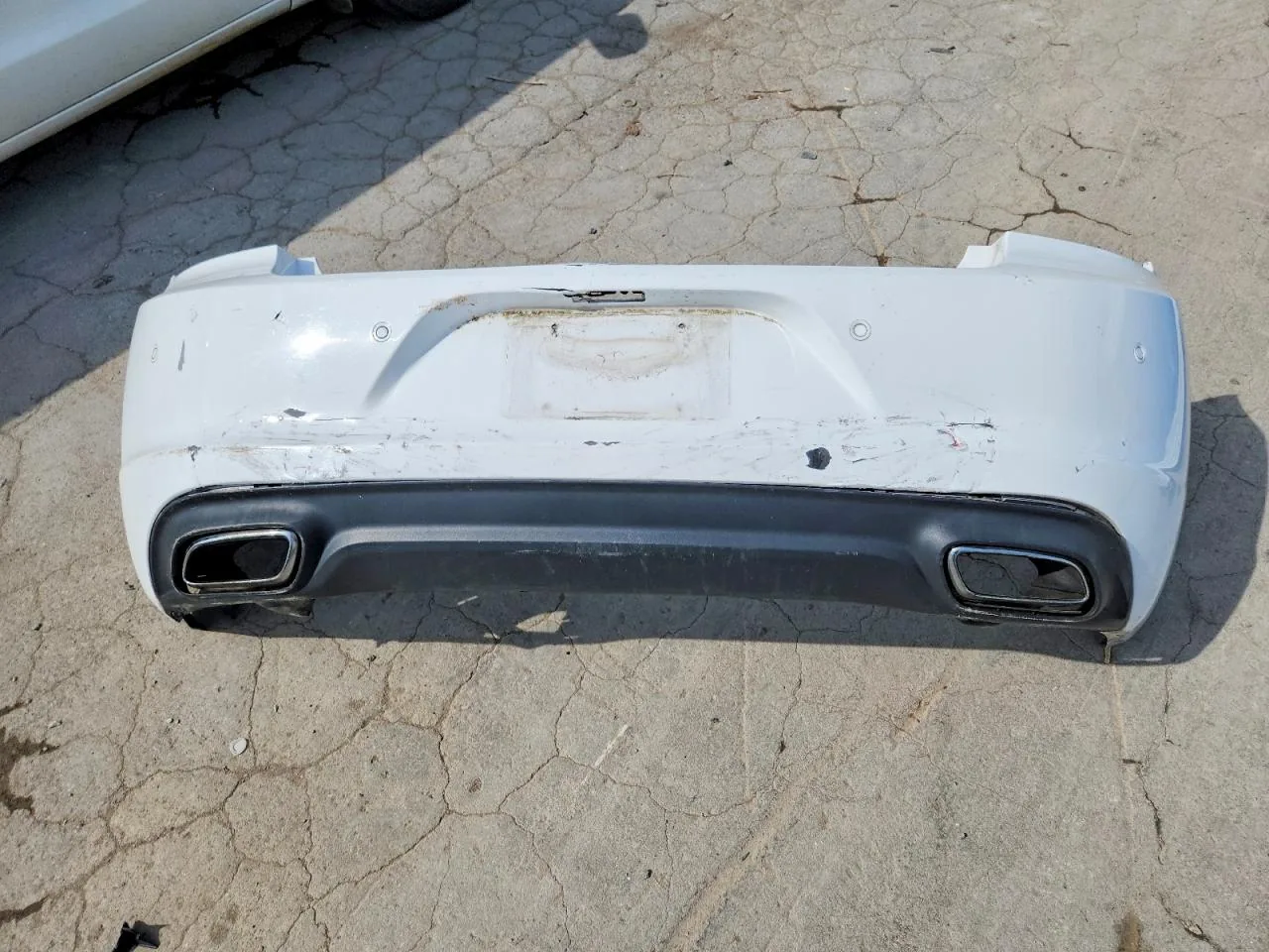 2021 Dodge CHARGER SXT Lot #49241146 thumbnail 6