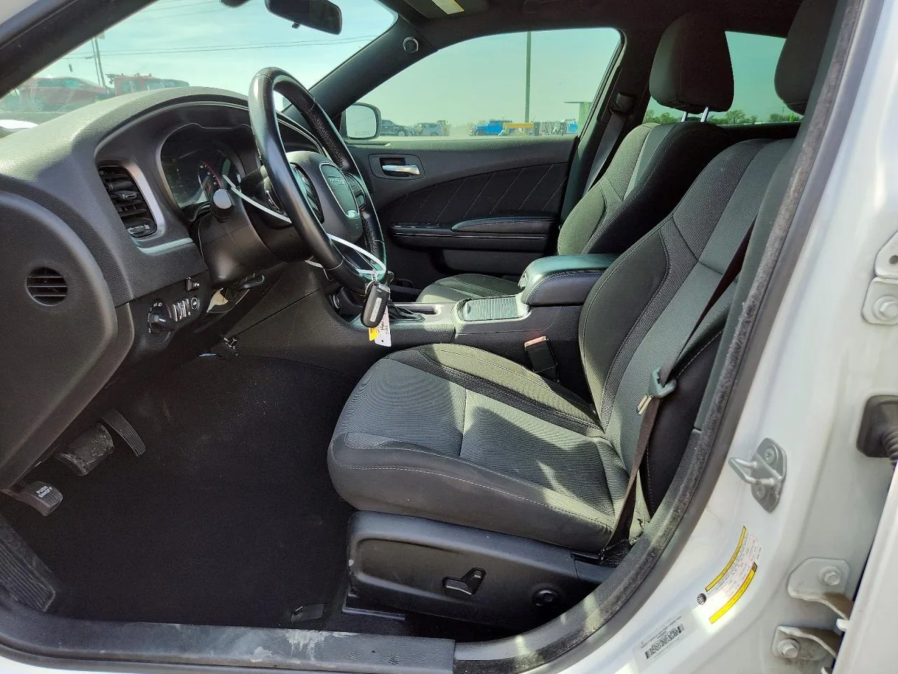 2021 Dodge CHARGER SXT Lot #49241146 thumbnail 4