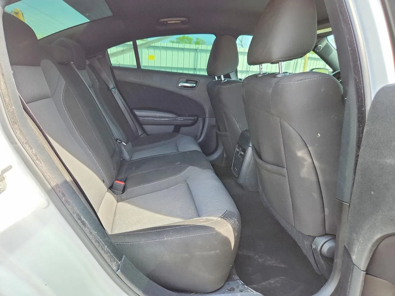 2021 Dodge CHARGER SXT Lot #49241146 thumbnail 10