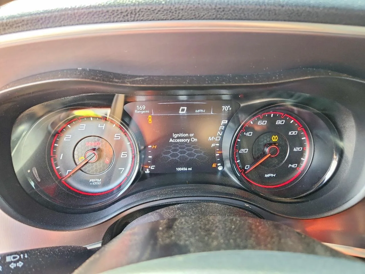 2020 Dodge CHARGER SXT Lot #49272836 thumbnail 4