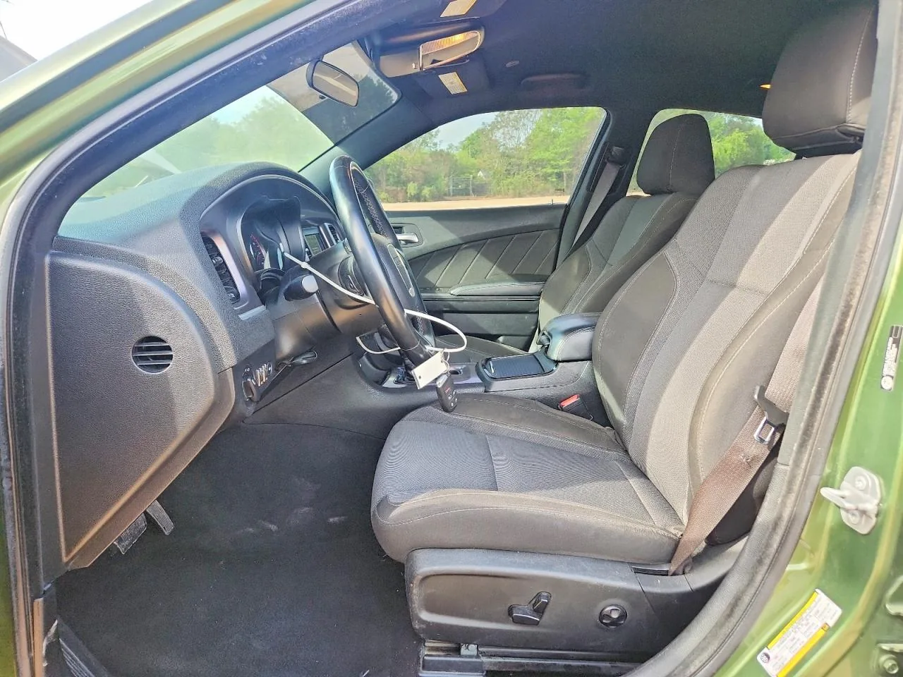 2020 Dodge CHARGER SXT Lot #49272836 thumbnail 12