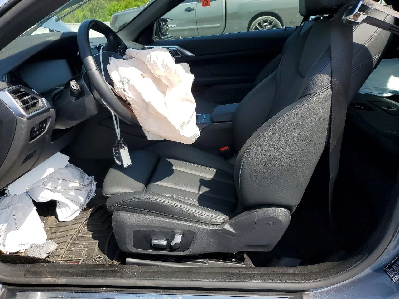 2021 Bmw 430I Lot #49276836 thumbnail 10