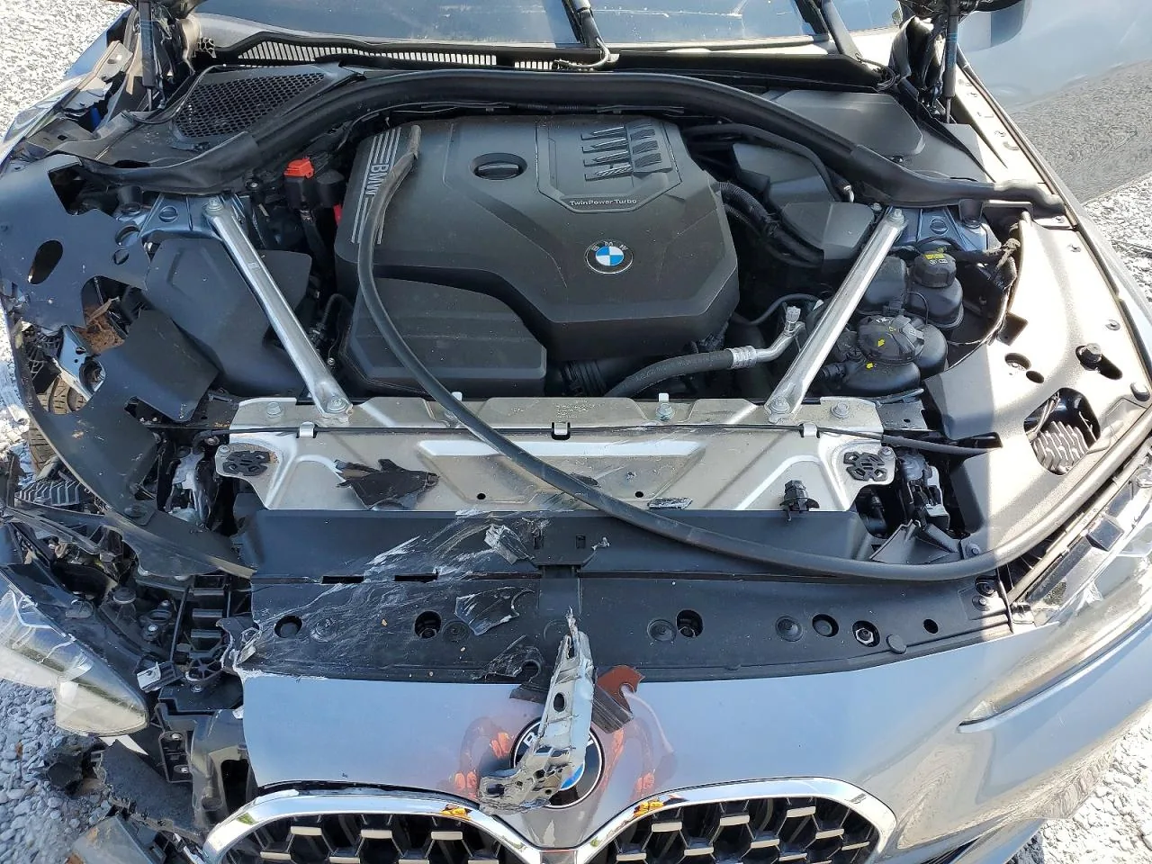 2021 Bmw 430I Lot #49276836 thumbnail 11