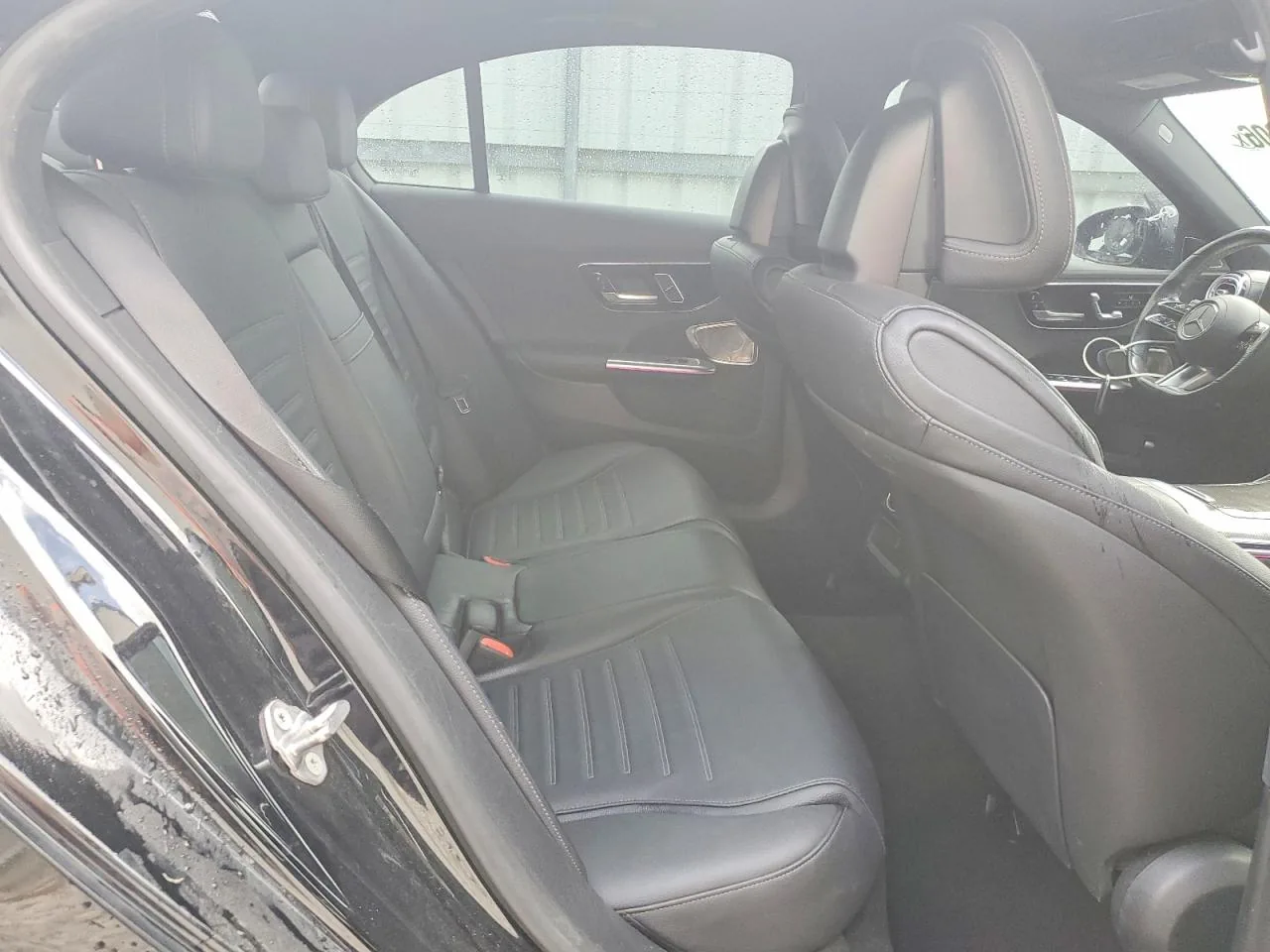 2022 Mercedes-benz C 300 4MATIC